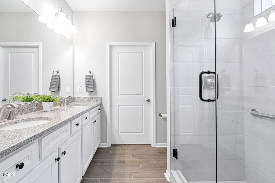 Primary Bath Primary Bath