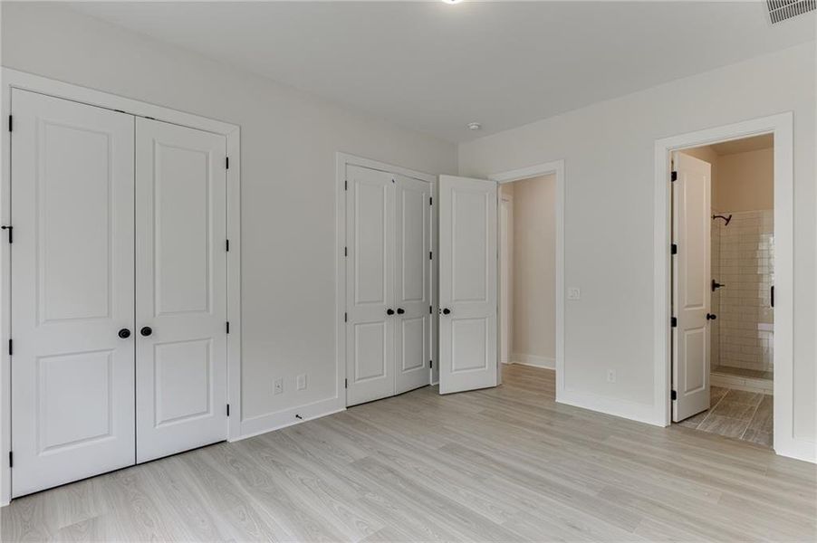 Spacious, unfurnished interior of a new home in , Cumming (Image 34). Spacious, unfurnished interior of a new home in , Cumming (Image 34).