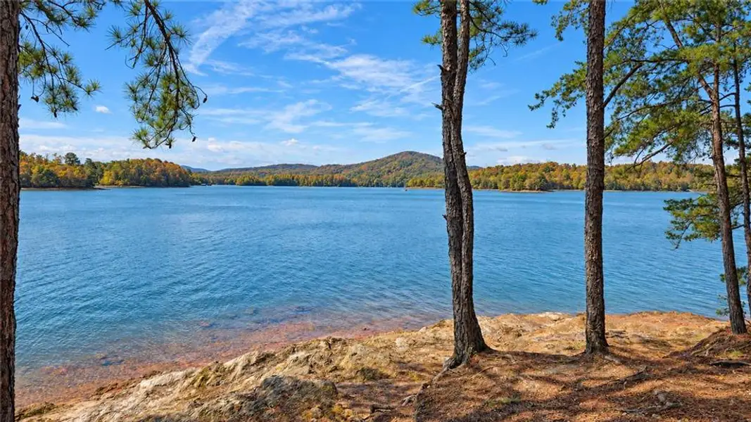 Natural landscape and outdoor views near in Blairsville (Image 15). Natural landscape and outdoor views near in Blairsville (Image 15).