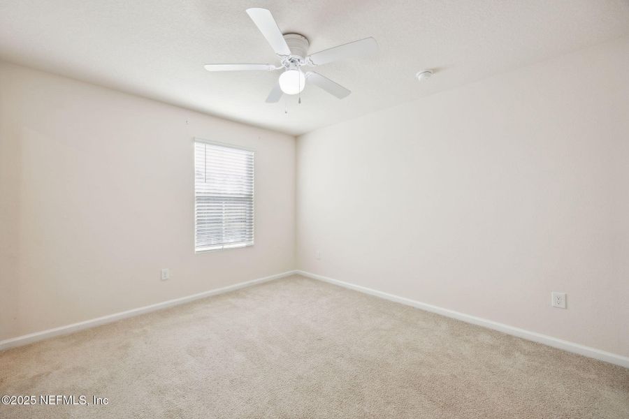 Spacious, unfurnished interior of a new home in , Yulee (Image 18).