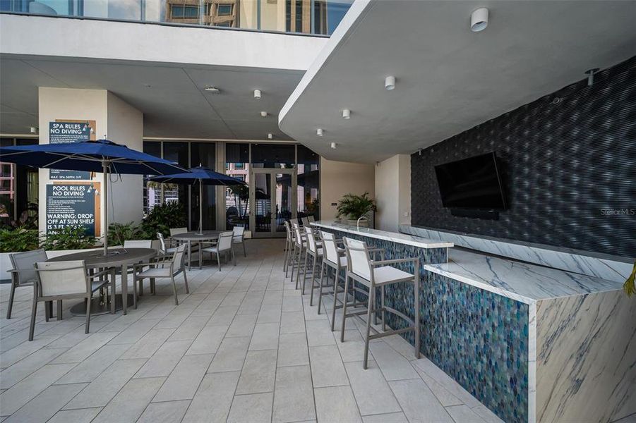 Community amenities in , St. Petersburg (Image 47).