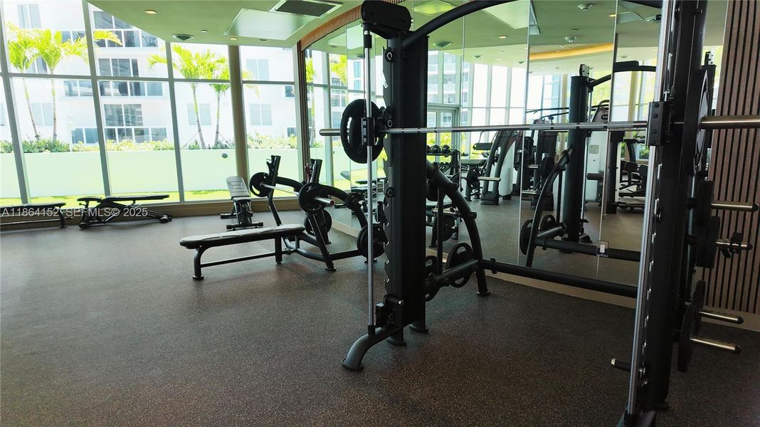 Community amenities in , Miami (Image 30). Community amenities in , Miami (Image 30).