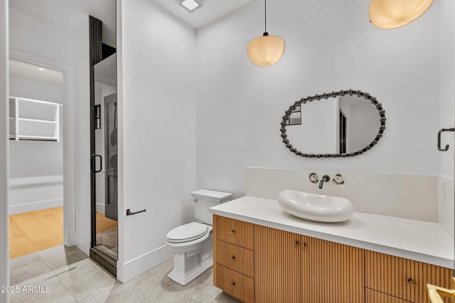 Bathroom 2 Bathroom 2