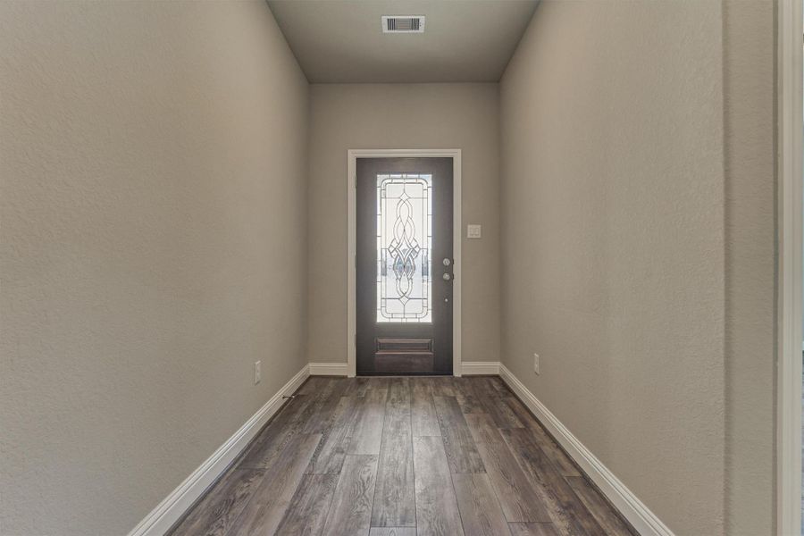 Spacious, unfurnished interior of a new home in , Willis (Image 23). Spacious, unfurnished interior of a new home in , Willis (Image 23).