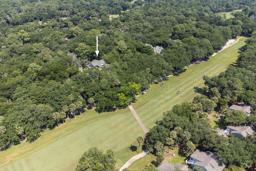 Natural landscape and outdoor views near  in Seabrook Island (Image 99).