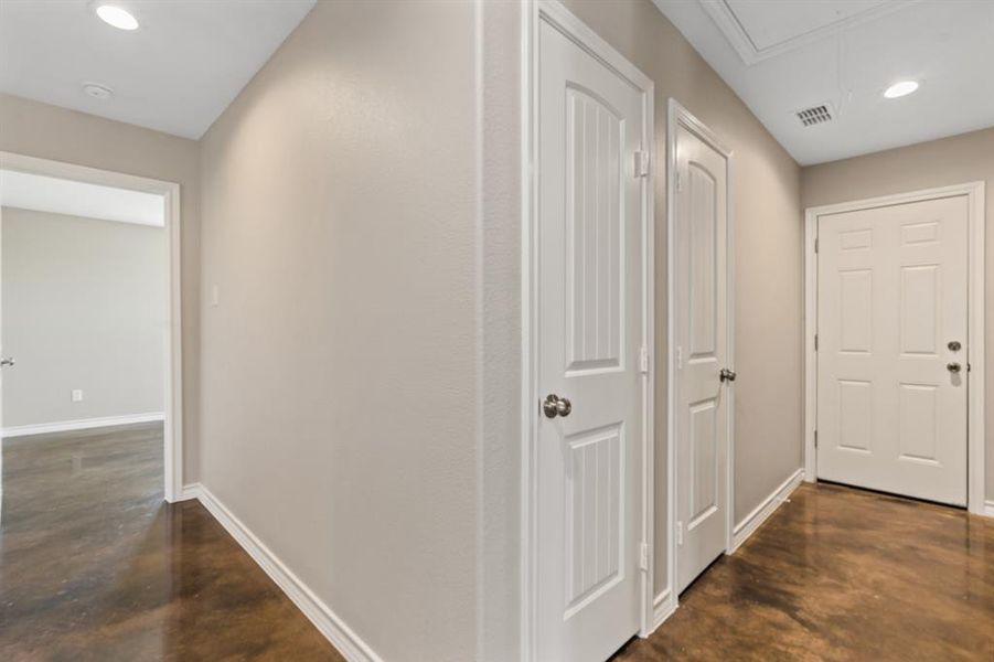 Image 25 of a home in . Image 25 of a home in .