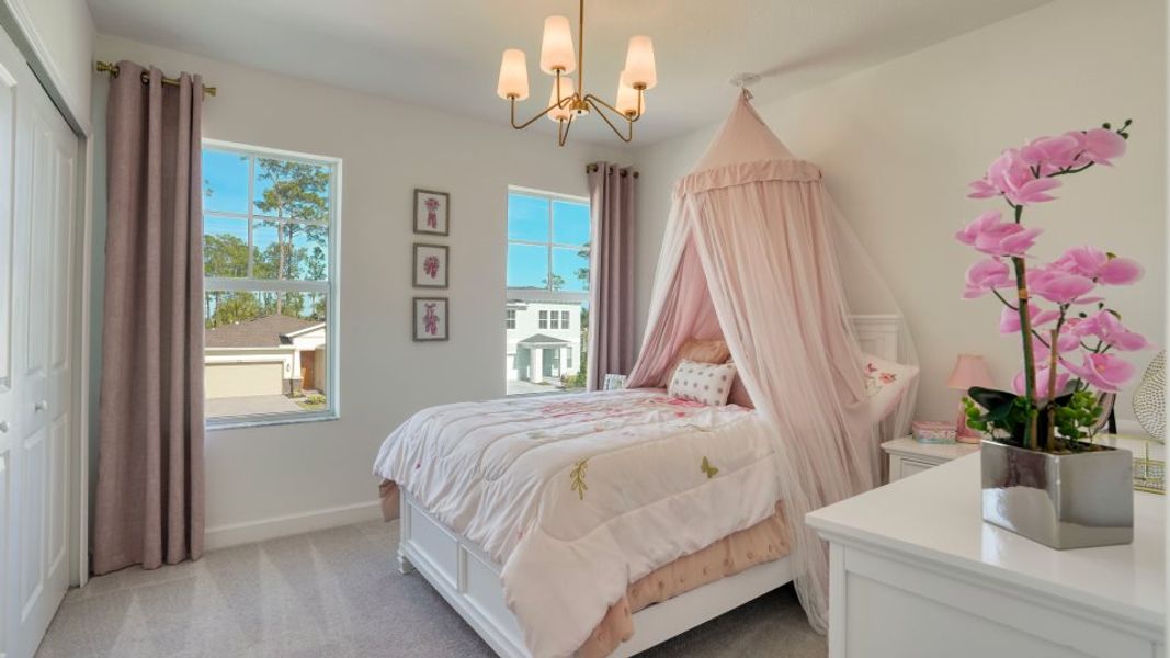 Carlisle Bedroom 3 Carlisle Bedroom 3