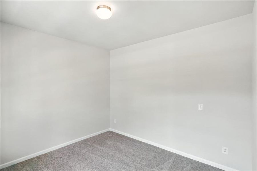 Spacious, unfurnished interior of a new home in , Jefferson (Image 42). Spacious, unfurnished interior of a new home in , Jefferson (Image 42).