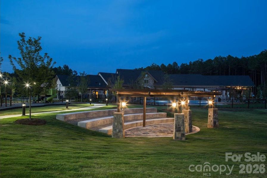 Community amenities in , Lancaster (Image 24). Community amenities in , Lancaster (Image 24).