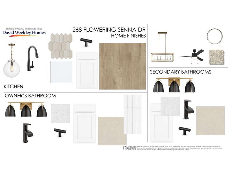 Design Board