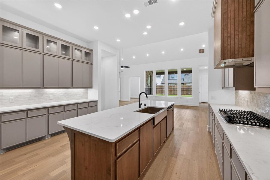 Kitchen Kitchen