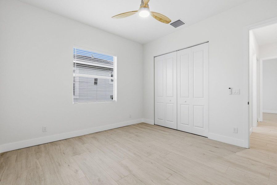 Spacious, unfurnished interior of a new home in , Lake Worth (Image 22). Spacious, unfurnished interior of a new home in , Lake Worth (Image 22).