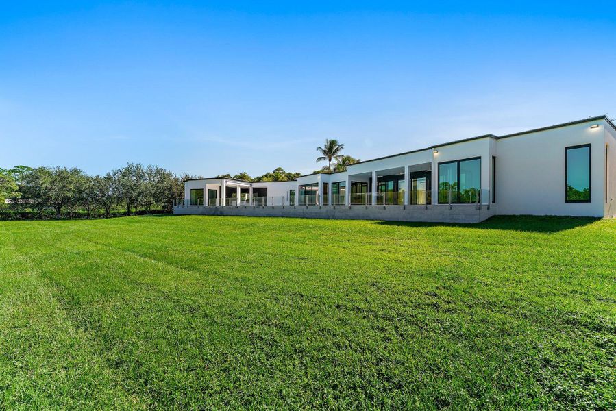 Exterior details and patio area of a home in , Jupiter (Image 54). Exterior details and patio area of a home in , Jupiter (Image 54).