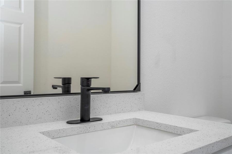 Furnished interior view inside a new home in , Ocala (Image 12). Furnished interior view inside a new home in , Ocala (Image 12).