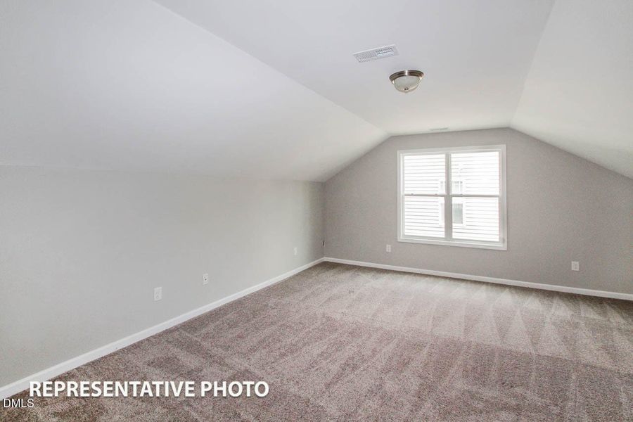 Representative Photo