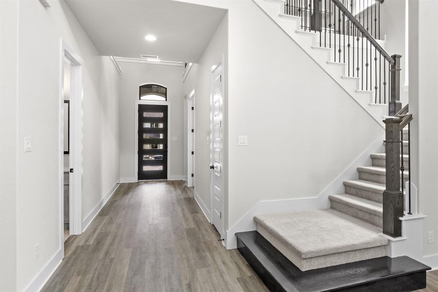 3,435sf New Home in Leander, TX.  - Slide 6