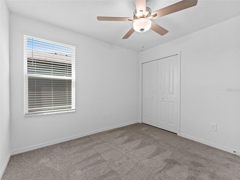 Spacious, unfurnished interior of a new home in , San Antonio (Image 12). Spacious, unfurnished interior of a new home in , San Antonio (Image 12).