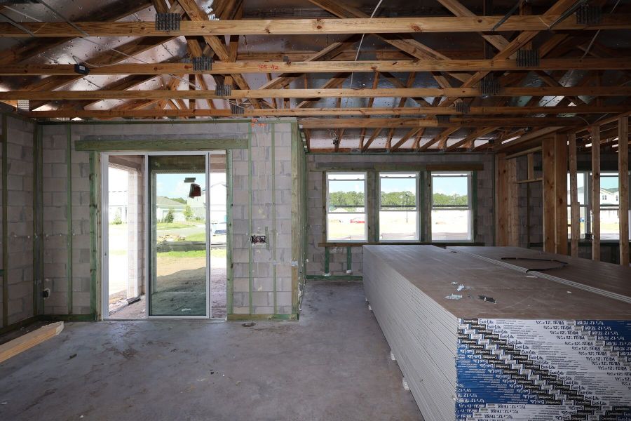 Framing Framing