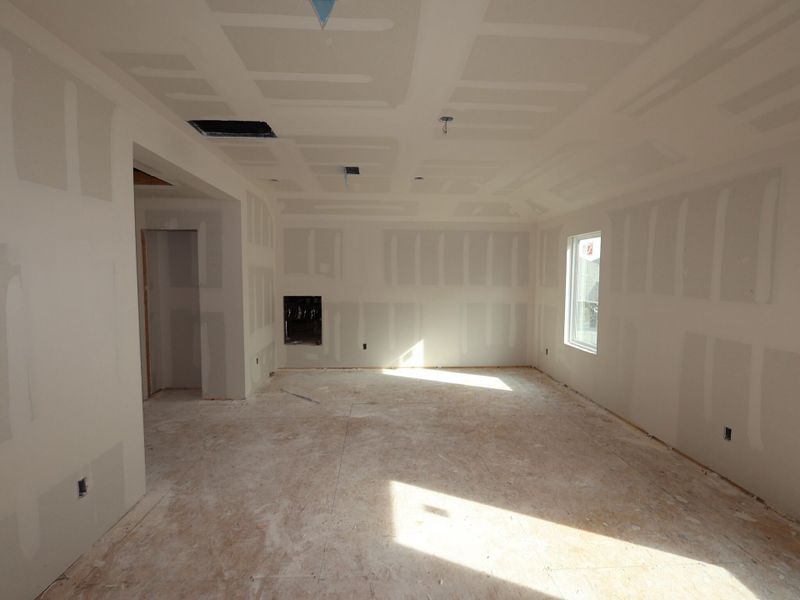 Drywall