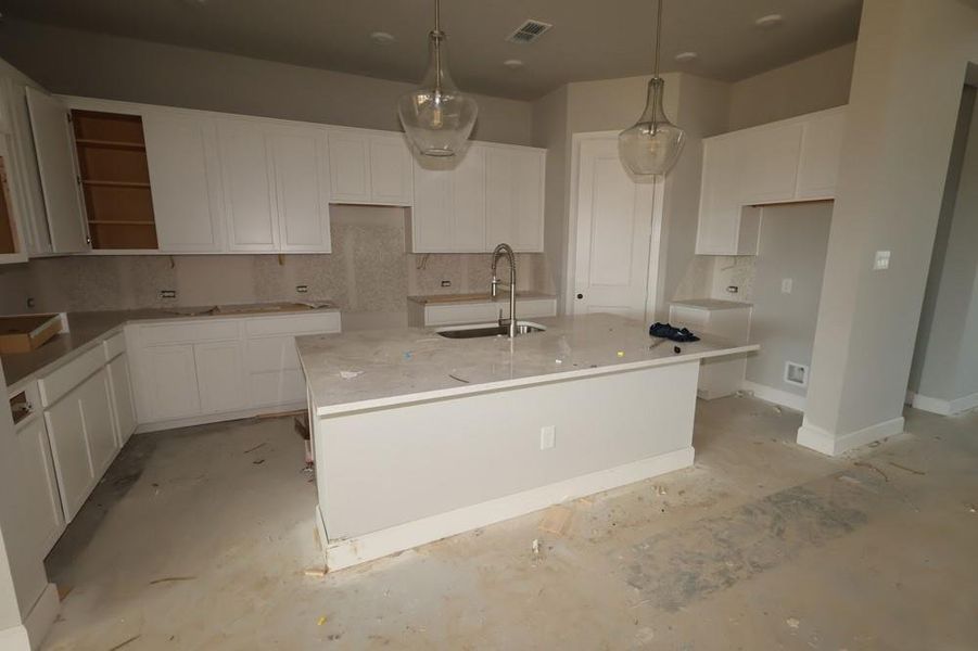 Image 32 of a home in Riceland 50’ Alley Load Homesites.