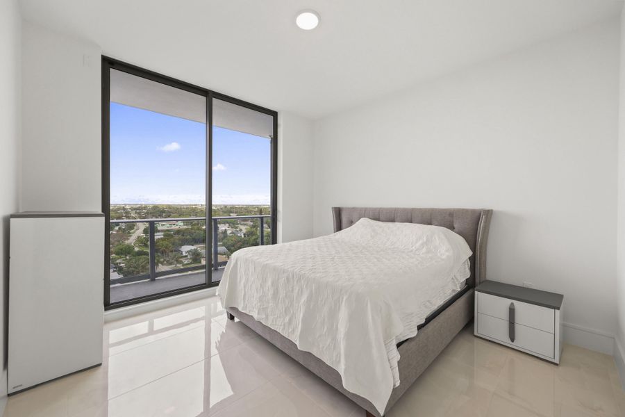 Owner's Suite Owner's Suite