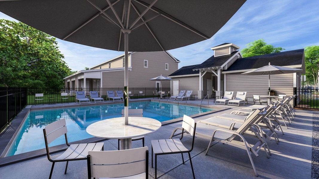 Community amenities in , Wando (Image 28). Community amenities in , Wando (Image 28).