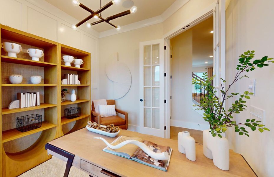 Riverton Study Riverton Study