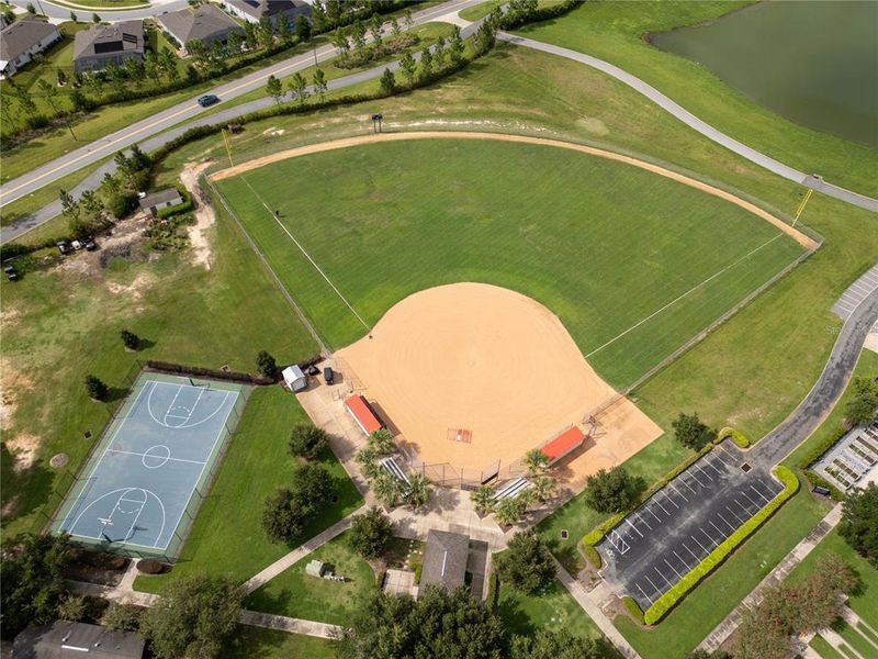 Community amenities in Del Webb Stone Creek, Ocala (Image 36).
