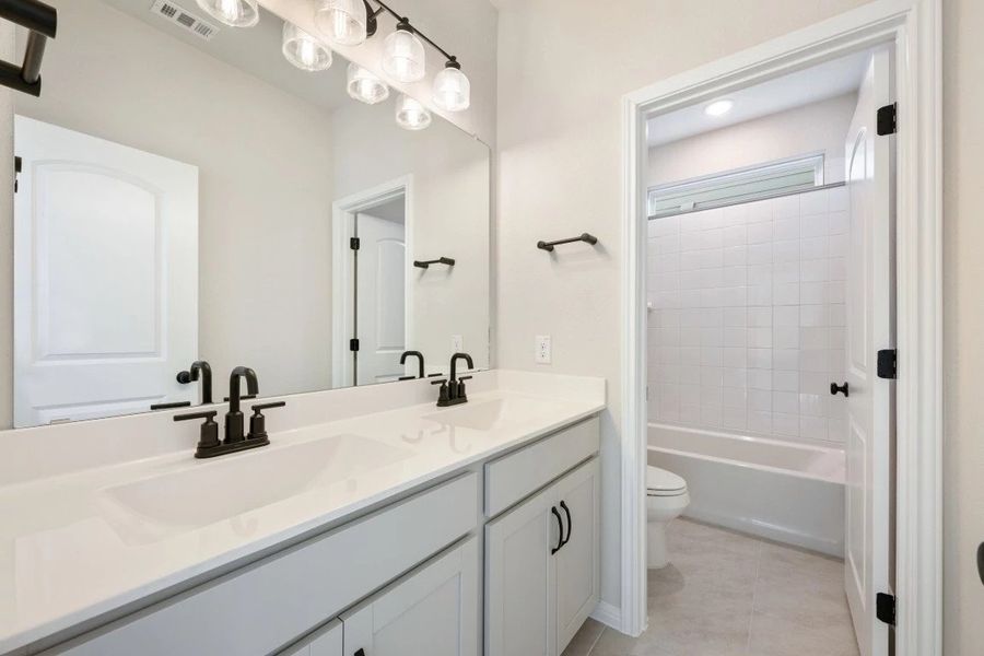 Bathroom 2