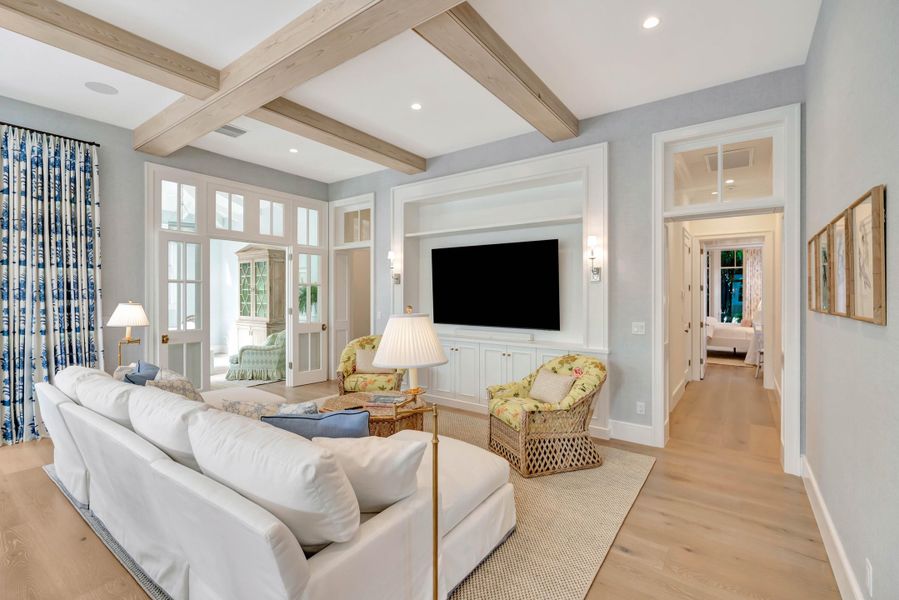 Kara Miller Interiors