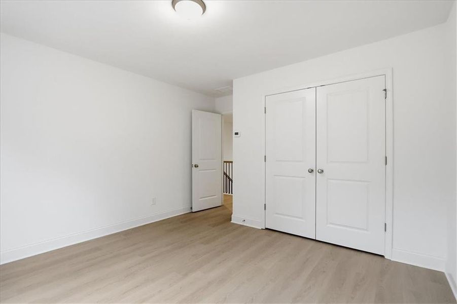 Spacious, unfurnished interior of a new home in , Monroe (Image 45). Spacious, unfurnished interior of a new home in , Monroe (Image 45).