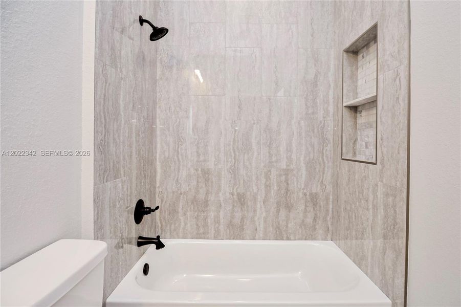 Close-up of interior finishes inside a home in , Sebring (Image 15).