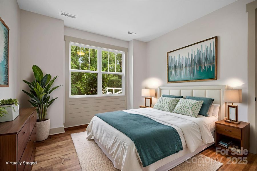 Virtually Staged Virtually Staged