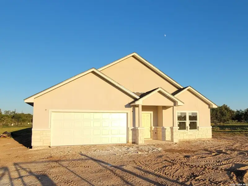 In-progress construction of a new home in , San Antonio, TX (Image 24). In-progress construction of a new home in , San Antonio, TX (Image 24).