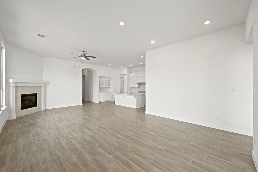 Family Room Family Room