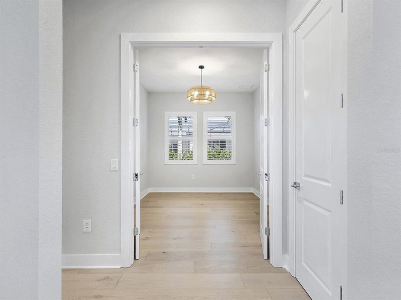Spacious, unfurnished interior of a new home in , Bradenton (Image 56). Spacious, unfurnished interior of a new home in , Bradenton (Image 56).