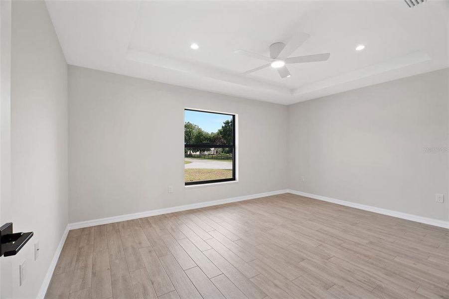 Spacious, unfurnished interior of a new home in , North Port (Image 16). Spacious, unfurnished interior of a new home in , North Port (Image 16).