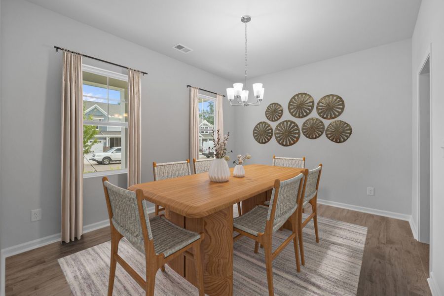 4br New Home in York, SC. - Slide 10 4br New Home in York, SC. - Slide 10