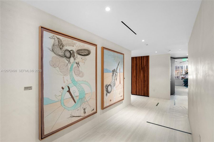 Spacious, unfurnished interior of a new home in , Miami (Image 88). Spacious, unfurnished interior of a new home in , Miami (Image 88).