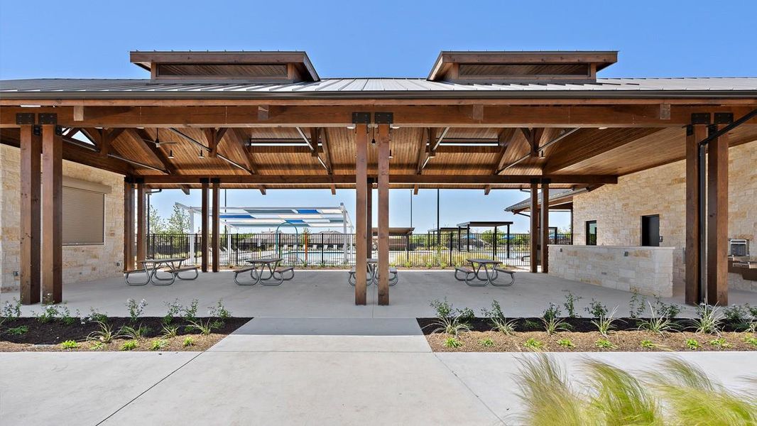 Community amenities in Carillon, Manor (Image 5). Community amenities in Carillon, Manor (Image 5).