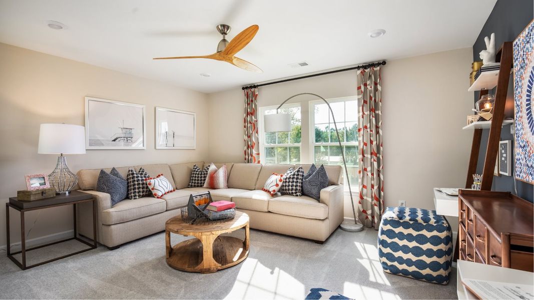 Hanover loft Hanover loft