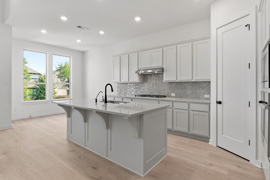 Kitchen Kitchen
