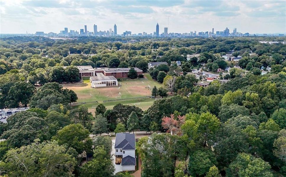 Image 35 of a home in . Image 35 of a home in .