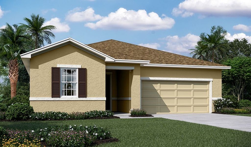 Augusta-J740-JAX- Elevation A