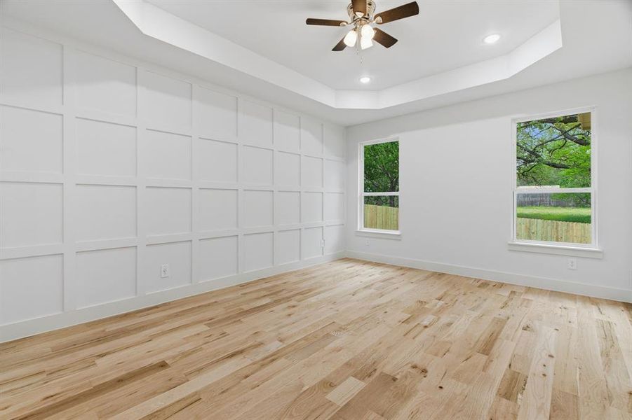 Spacious, unfurnished interior of a new home in , Weatherford (Image 32). Spacious, unfurnished interior of a new home in , Weatherford (Image 32).