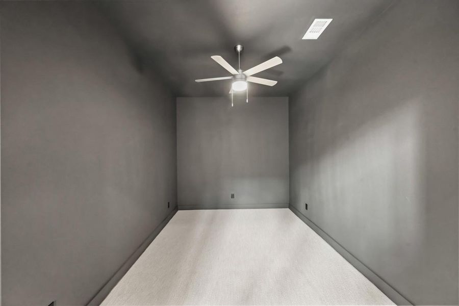 Entertainment Room Entertainment Room