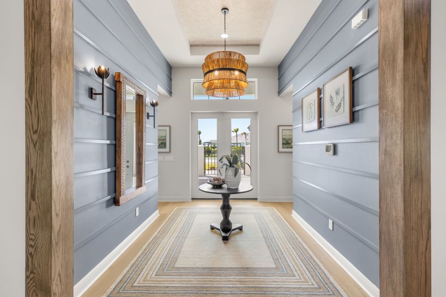 Foyer
