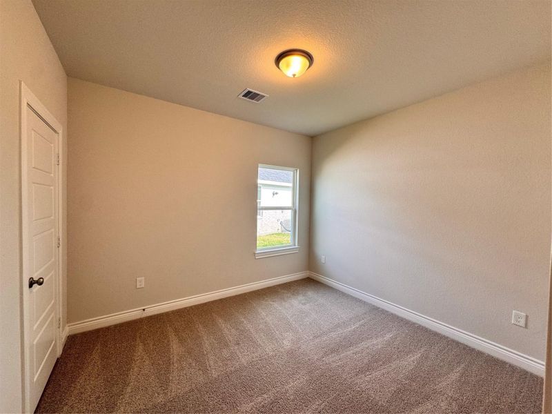 Spacious, unfurnished interior of a new home in Grand Oaks Reserve, Cleveland (Image 16). Spacious, unfurnished interior of a new home in Grand Oaks Reserve, Cleveland (Image 16).