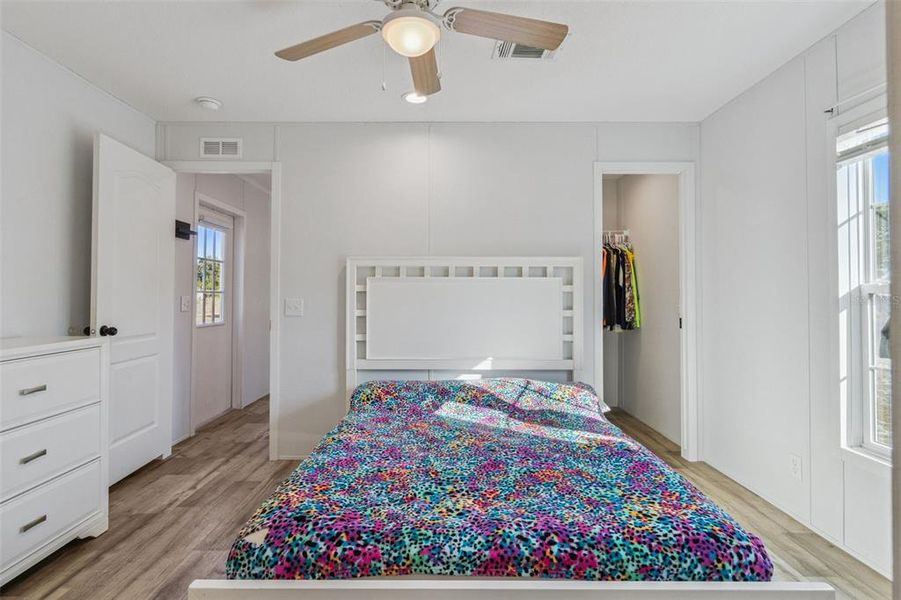 Furnished interior view inside a new home in , Avon Park (Image 11).