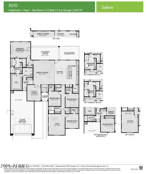 3010 floorplan